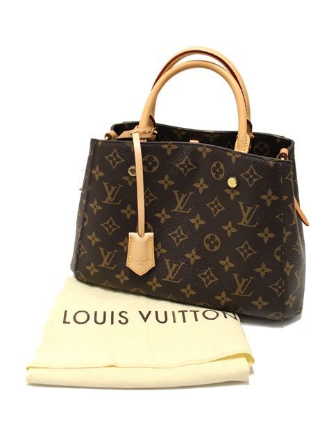 louis vuitton montaigne bb bag|Louis Vuitton montaigne gm bag.